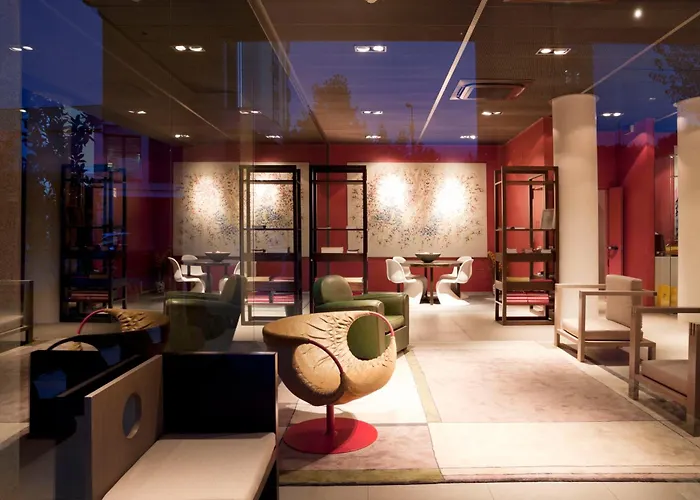 Zambala Luxury Apartments