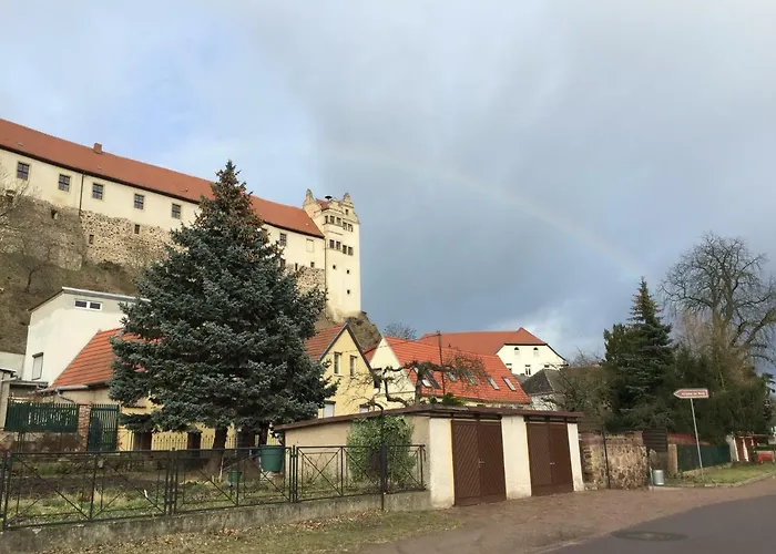 Radler Pension Wettin