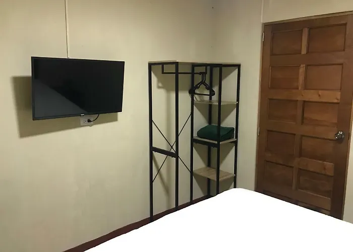 Hotel Casa Irma Guatemala