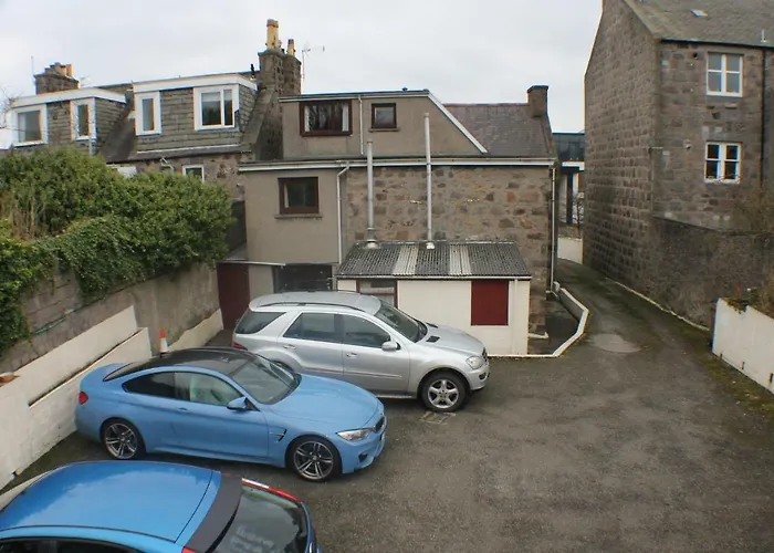 Holburn Guesthouse