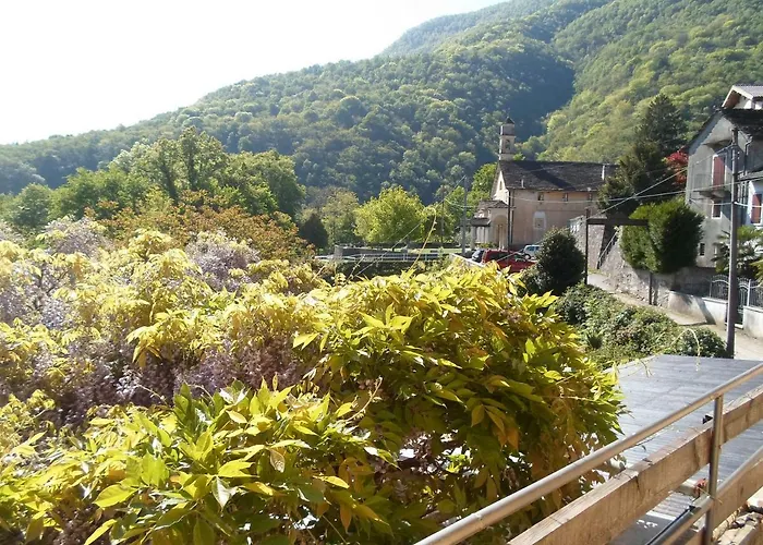 Antica Trattoria del Boden
