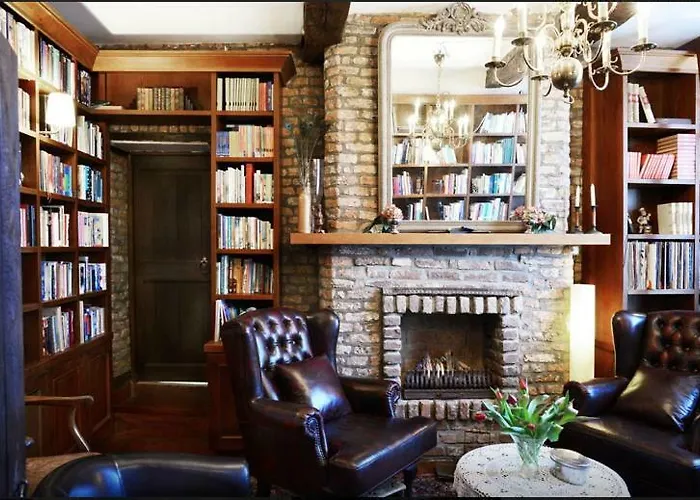 Hotel Artagnan Maastricht