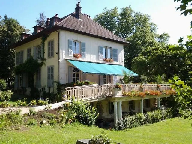 D'hôtes Le Petit Roche