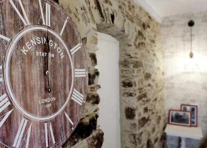 Hotel Dal Patriarca Imperia