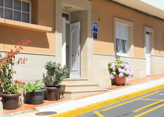 Hostal Arli San Francisco 