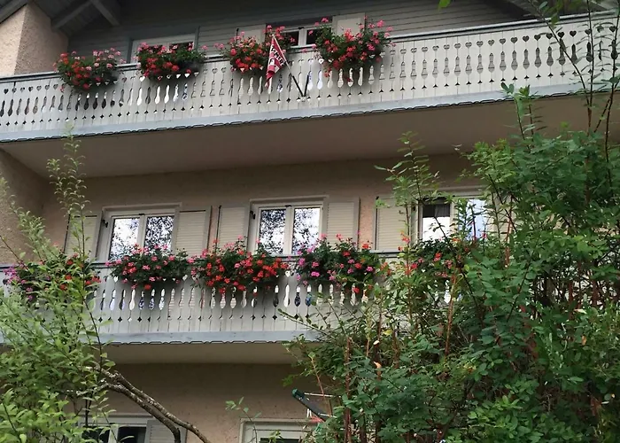 Haus Kärnten Altossiach
