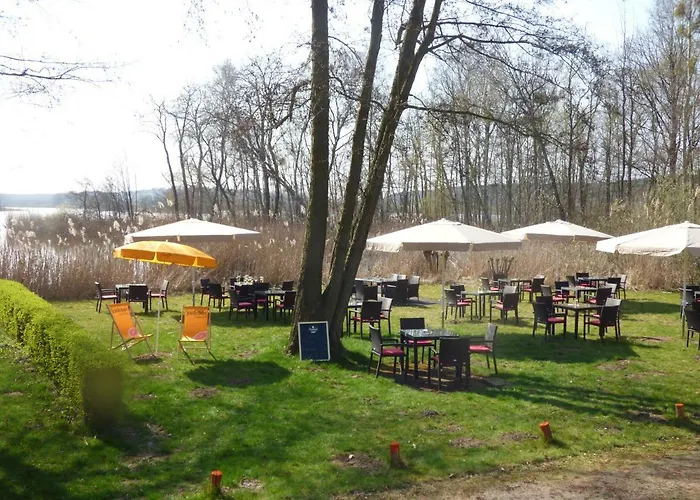 Pension Seeterrasse