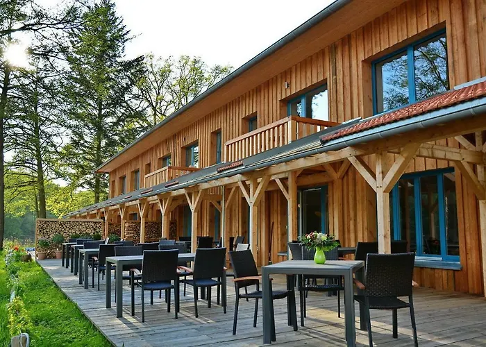 Seehaus Hartwigsdorf