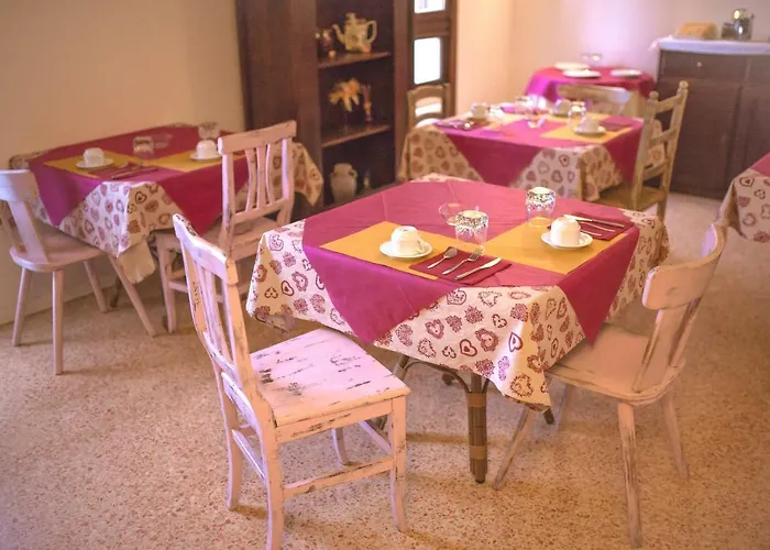 Joy Living Hotel Sandrà