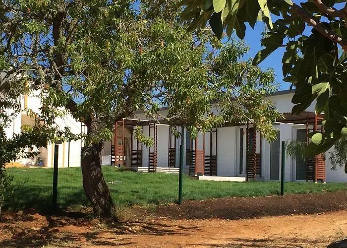 Quinta Da Rocha Portimao