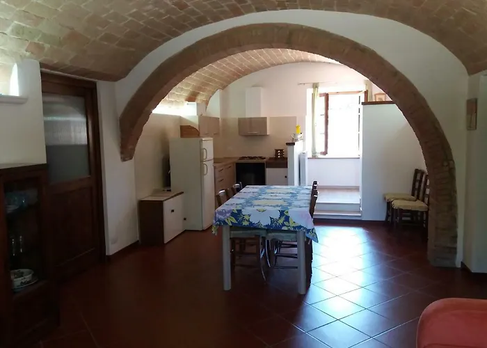 Affittacamere Antonio e Francesca Staggia