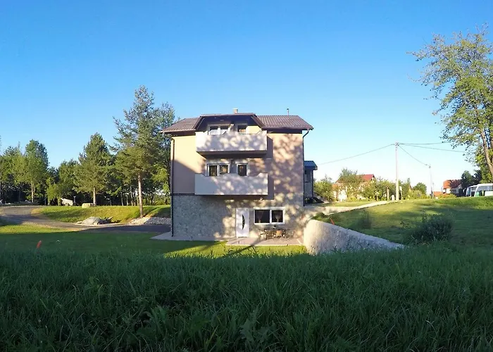 Black Queen Guesthouse Grabovac 