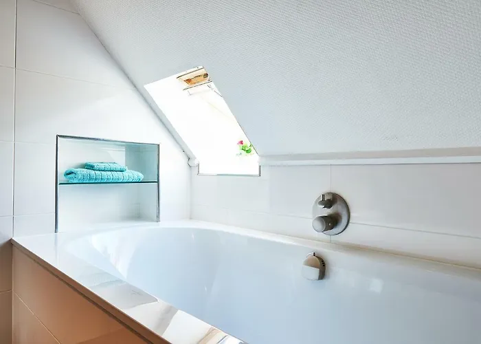 Guesthouse Villa Emmen