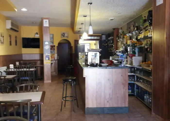 La Gallega Cacabelos 