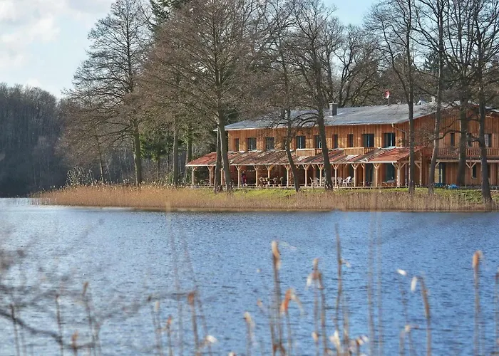 Seehaus Hartwigsdorf
