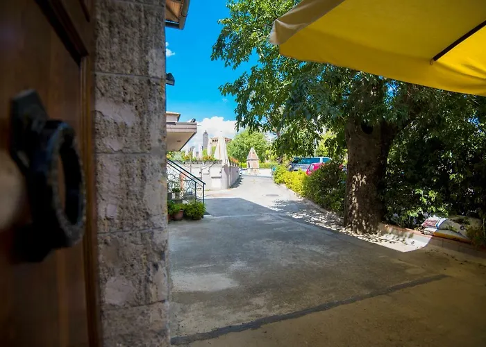 Il Feudo Hotel San Gimignano