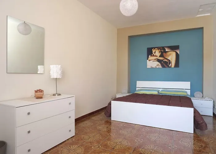 La Tana Del Lupo Hotel San Giovanni Gemini
