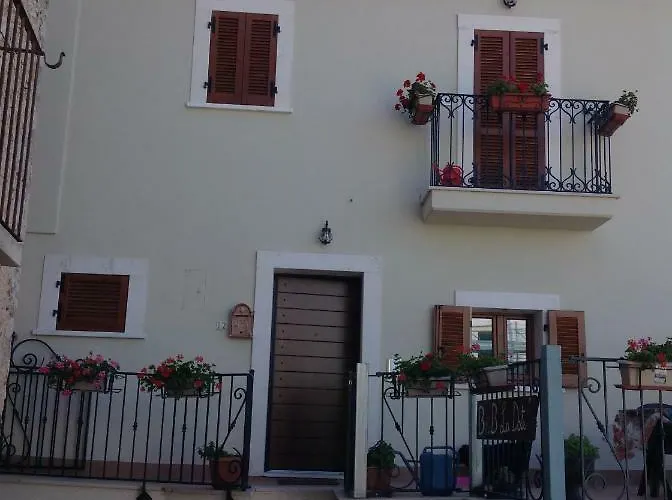 B&B La Dote