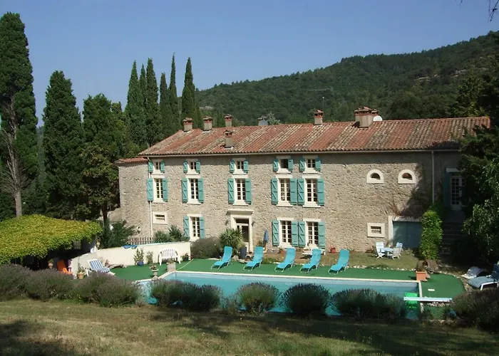 Domaine Saint Andrieu