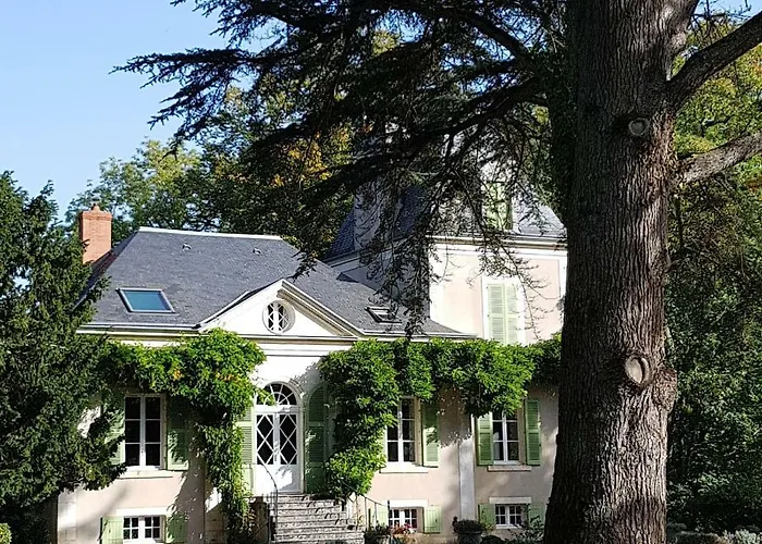 Chateau De La Villette