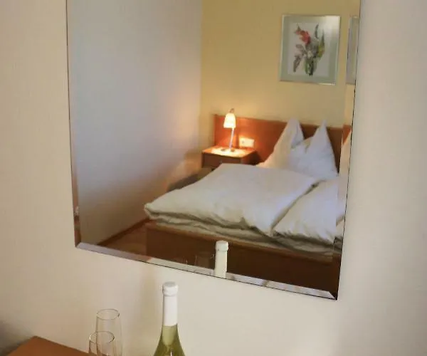 Hotel Beim Gangl Illmitz