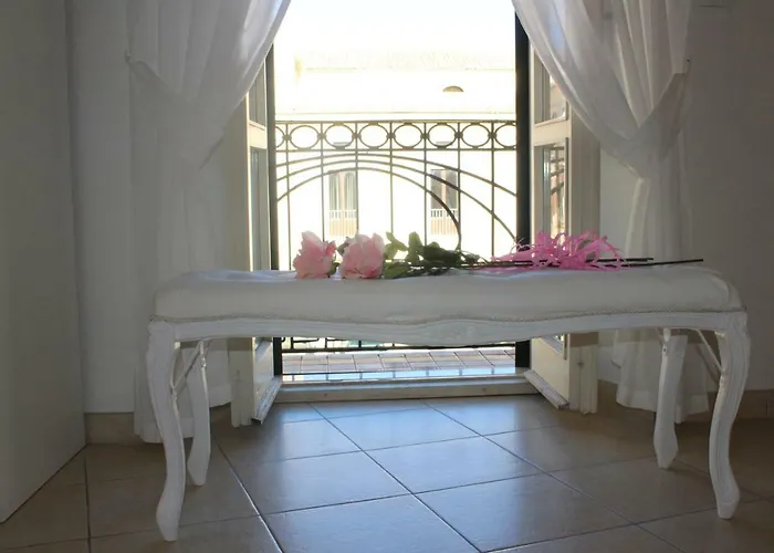 B&B Bouquet Di Fiori