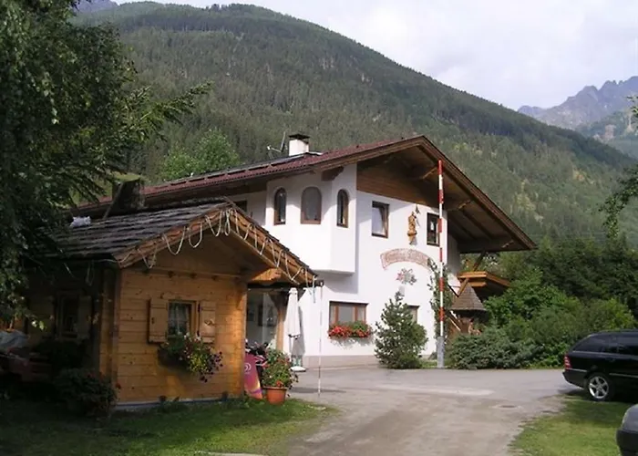 Camping Gasthof Zirknitzer