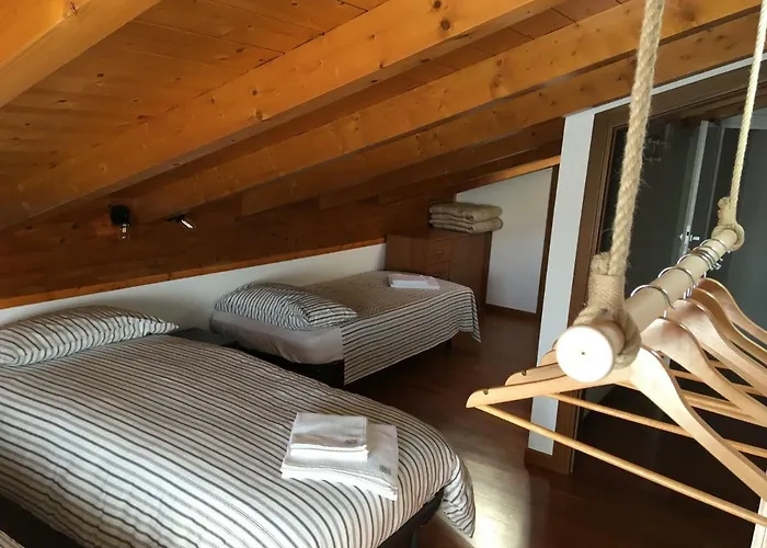 Hotel Casa Dany Lugagnano