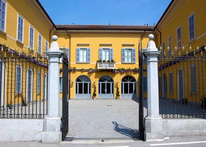 Villa Lorenzo