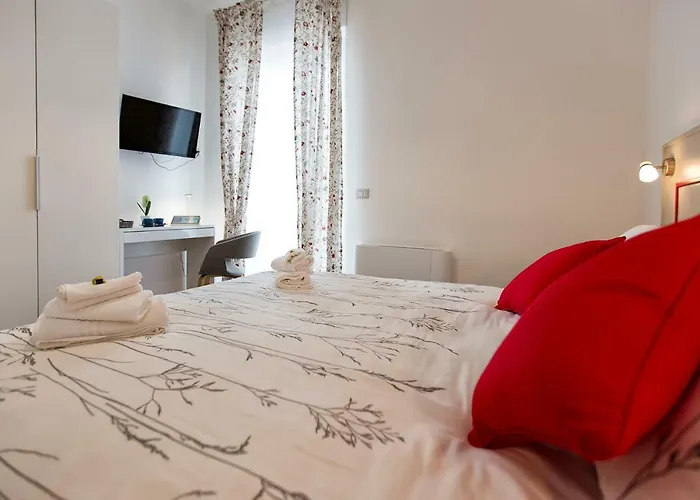 Jolie Julie Accomodation Sassari