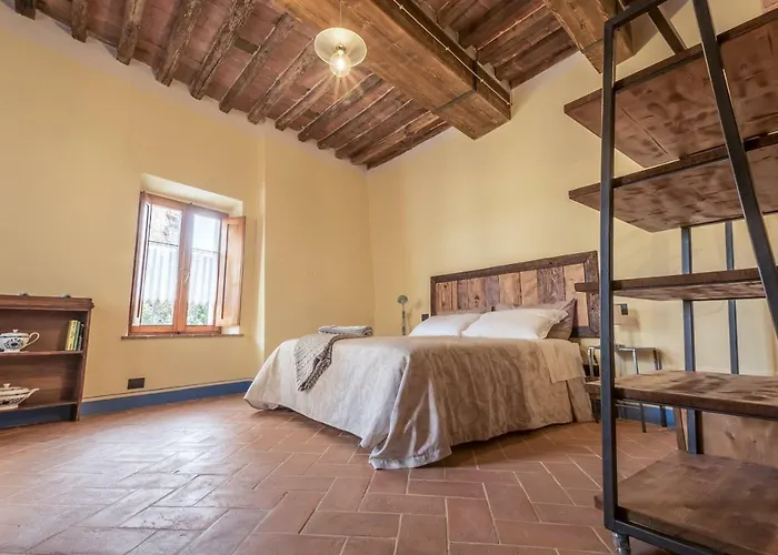 Hotel Porta Delle Farine Montepulciano Stazione