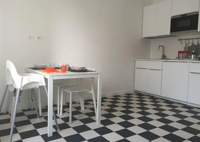 Il Capitano Hotel Lerici