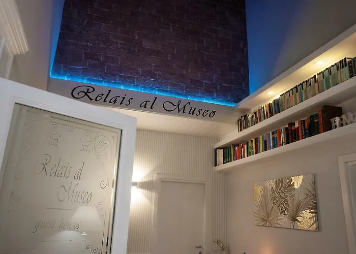 Relais Al Museo