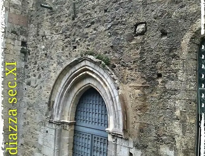 Hotel La Badia Messina