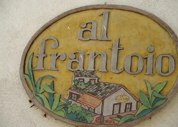 AlFrantoio