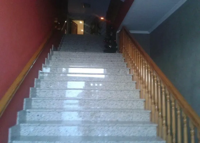 Hostal Texas 2