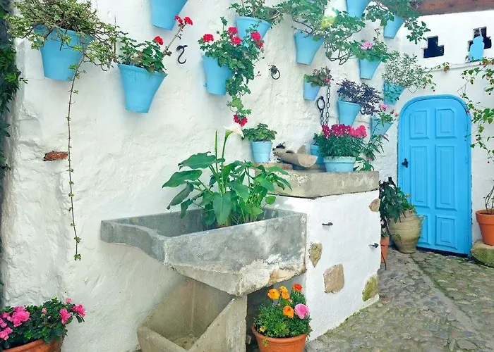 Patios
