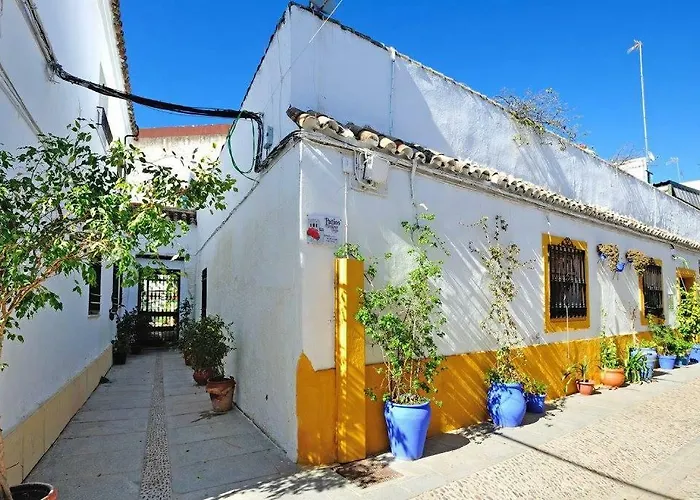 Patios