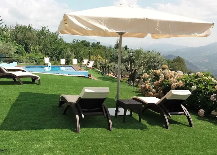 Casa Nova Agroturismo