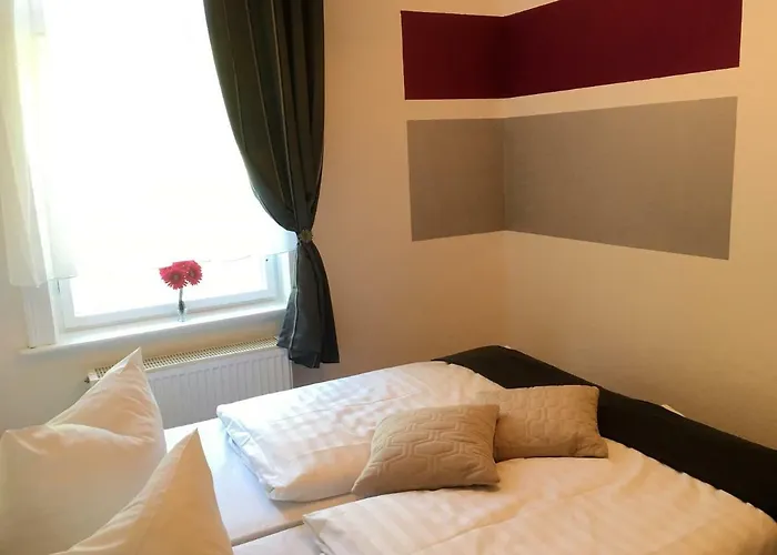 Hotel Hopfengrund Arnstadt