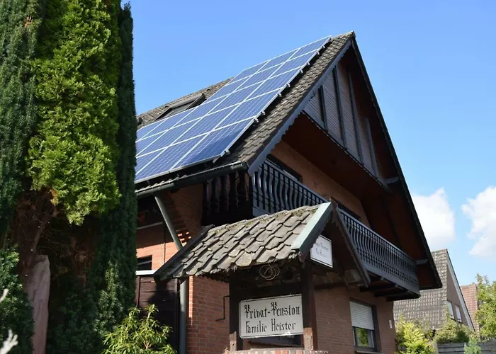 Pension Heister Isselburg