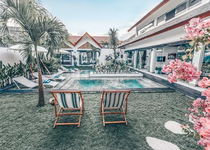 Beyond Bungalows