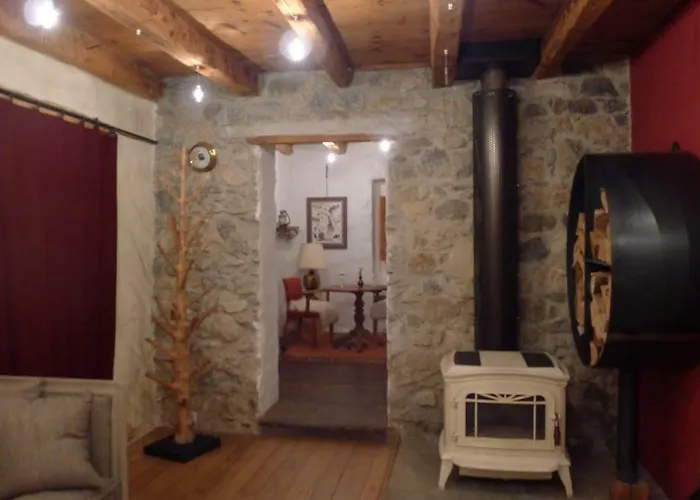 Hotel Le Pre Aux Clercs Trévignin