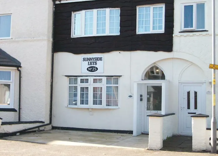Sunnyside Lets Hotel Skegness
