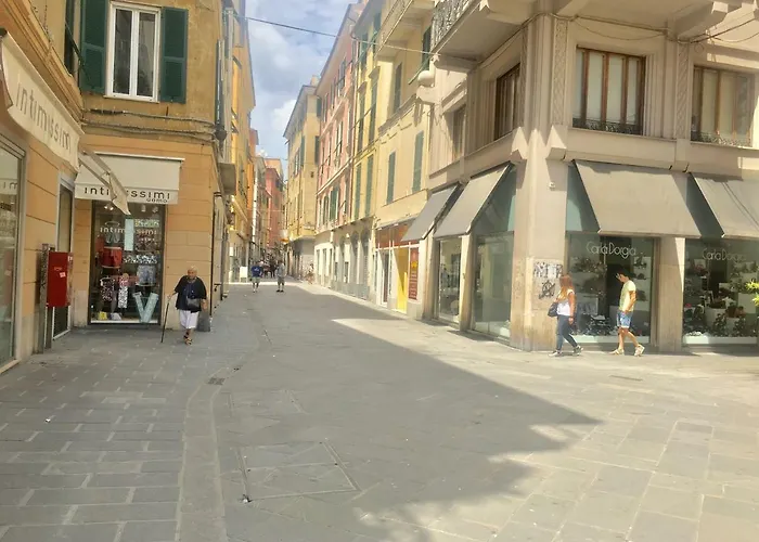 Cavallotti 21