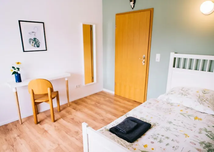 Annes Pension Luckenwalde