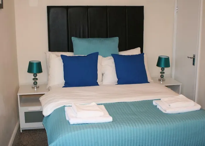 Abbey Holiday Accommodation
