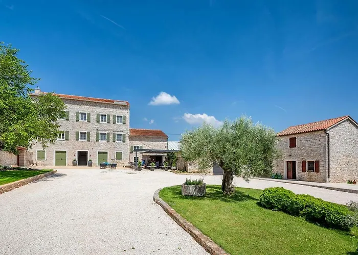 Hotel Relais And Wine San Tommaso (Adults Only) Bale