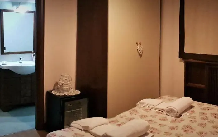 Glamour Bed & Breakfast