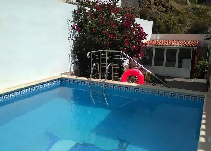 Casa Buganvilla Los Realejos